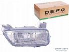 Citroen Saxo Sis Farı Sağ 6205N6