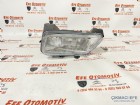 Citroen Saxo Sis Sol Farı Depo 6204N6