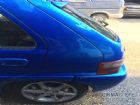Citroen Saxo Sol Arka Çamurluk