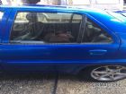 Citroen Saxo Sol Arka Kapı