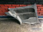 Citroen Saxo Vts Arka Döşeme Sol