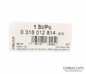 Citroen Xsara 1 Ön Far Sağ Bosch 0318012814