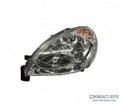 Citroen Xsara 2 Ön Far Sol 9638157980 6208J7