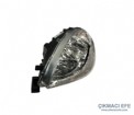 Citroen Xsara 2 Ön Far Sol 9638157980 6208J7