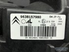 Citroen Xsara 2 Ön Far Sol 9638157980 6208J7