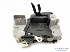 Citroen Xsara Ön Kapı Kilidi Sağ 9136J2