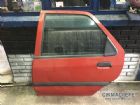 Citroen Zx Arka Kapı Sol