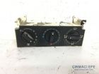 Citroen Zx Kalorifer Kontrol Paneli 603456C