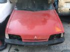 Citroen Zx Motor Kaputu