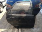 Citroen Zx Sağ Arka Kapı