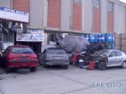 Efe Otomotiv Pejocu Efe
