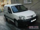 Partner 1.9 Motor