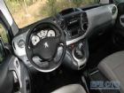 Partner Tepee Airbag Takımı
