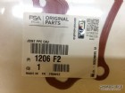 Peugeot 1.4 1.6 Dizel Devirdayim Contası 1206F2