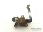 Peugeot 106 Arka Koltuk Kilidi Sağ 8957W2 8957.W2