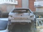 Peugeot 106 Bagaj Kapağı