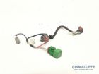 Peugeot 106 Direksiyon Pompa Tesisatı 9634476280
