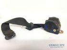 Peugeot 106 Emniyet Kemeri Sol Arka