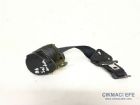 Peugeot 106 Gti Emniyet Kemeri Sol Arka 8973GH 8973.GH