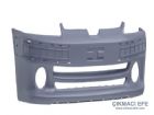 Peugeot 106 Gti Ön Tampon 7401G6 7401.G6