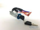 Peugeot 106 Kontak Ve Termik Seti 416292 4162.92