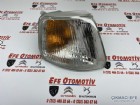 Peugeot 106 Ön Sinyal Lambası Sağ Ithal 630321