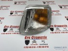 Peugeot 106 Ön Sinyal Lambası Sol Ithal 630320
