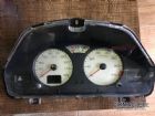 Peugeot 106 Quicksilver Gösterge Saati