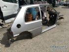 Peugeot 106 Sağ Arka Çamurluk