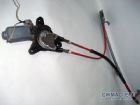 Peugeot 106 Sağ Cam Motoru