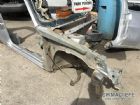 Peugeot 106 Sağ Ön Podye