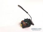 Peugeot 106 Sigorta Paneli 6500C6 6500.C6
