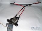 Peugeot 106 Sol Cam Motoru