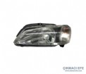 Peugeot 106 Sol Ön Far Orjinal 6204P4