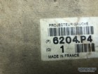 Peugeot 106 Sol Ön Far Orjinal 6204P4