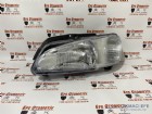 Peugeot 106 Sol Ön Far Tyc 6204P4