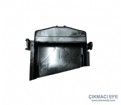 Peugeot 106 Triger Kapağı Üst 9753210880 032080