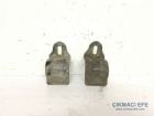 Peugeot 106 Viraj Demir Kelepçesi 509734 5097.34