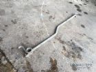 Peugeot 106 Vites Kumanda Levyesi 2414A7 2414.A7