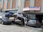Peugeot 106 Yedek Parça
