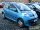 Peugeot 107 Çıkma Parça