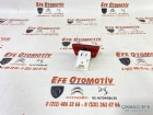 Peugeot 107 Dörtlü Flaşör Düğmesi 6490NG