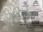 Peugeot 107 Sağ Rot Başı Orjinal 381764