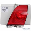 Peugeot 2008 A94f Arka Sol Alt Sis Lambası 6350GH