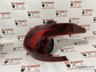 Peugeot 2008 A94f Arka Stop Lambası Sağ Dış Makyajlı Orjinal 9826730380