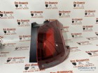 Peugeot 2008 A94f Arka Stop Lambası Sağ Dış Makyajlı Orjinal 9826730380