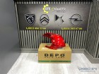 Peugeot 2008 A94f Arka Stop Sol Dış Depo 9678074280