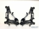 Peugeot 2008 A94f Arka Tampon Ayağı 1610127980