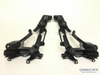 Peugeot 2008 A94f Arka Tampon Ayağı 1610127980