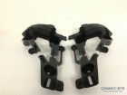 Peugeot 2008 A94f Arka Tampon Ayağı 1610127980
